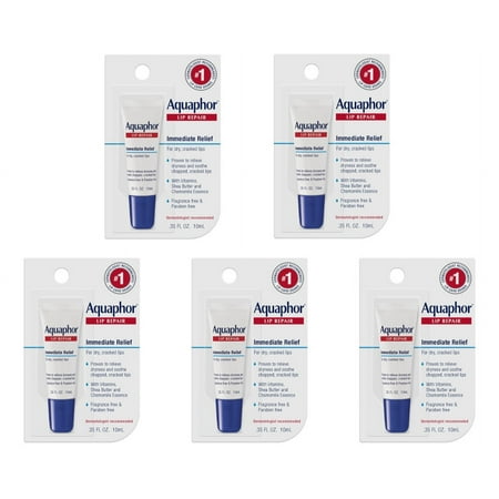 Aquaphor Lip Repair .35 Fluid Ounce