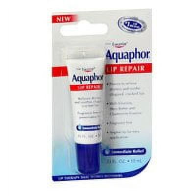 Aquaphor Lip Repair .35 Fluid Ounce