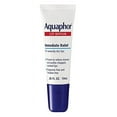 thumbnail image 1 of Aquaphor Lip Repair Dry, Chapped Lip Balm, 0.35 oz, 1 of 3