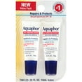 thumbnail image 1 of Aquaphor Lip Repair & Protect SPF 30 Dual Pack, 2 - 0.35 Ounce Tubes, 1 of 5