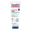 thumbnail image 1 of Aquaphor Moisturizing Face and Body Cream, 8 oz Tube, 1 of 13