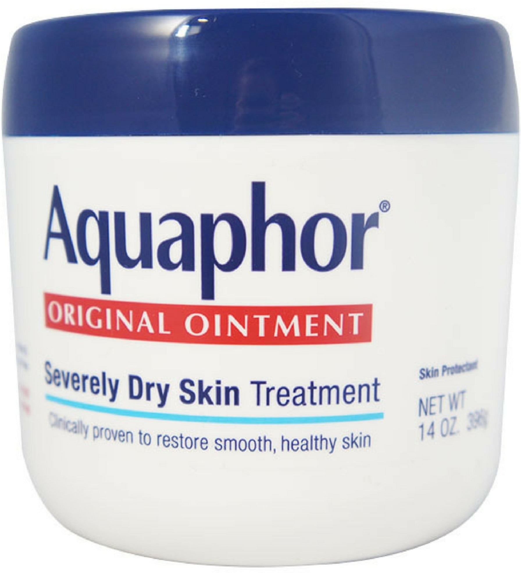 Aquaphor Original Severely Dry Skin Treatment Ointment (Pack of 3)