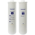 thumbnail image 1 of Aquaphor RO101 K5 K2 Set of Replacement Filters for Reverse Osmosis Water Filtration System, 1 of 2