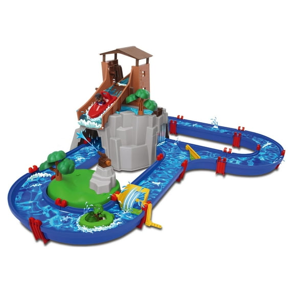 Aquaplay - AdventureLand