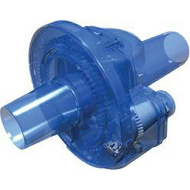 Aquaquip TWI100 Twister Pool Hose Rotator for Suction Side Pool