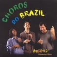 thumbnail image 1 of Aquarela - Choros Do Brazil - World / Reggae - CD, 1 of 1