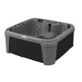 Aquarest DayDream 3500S 6Person 35Jet Plug and Play Hot Tub with 2