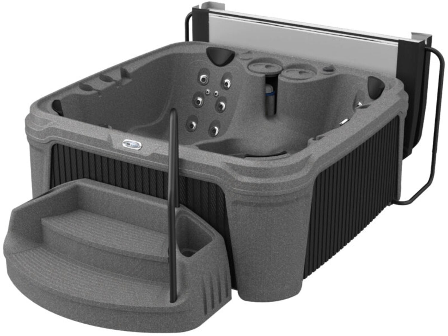 Aquarest Spas Powered By Jacuzzi® DayDream Ensemble 3500L 6Person 35