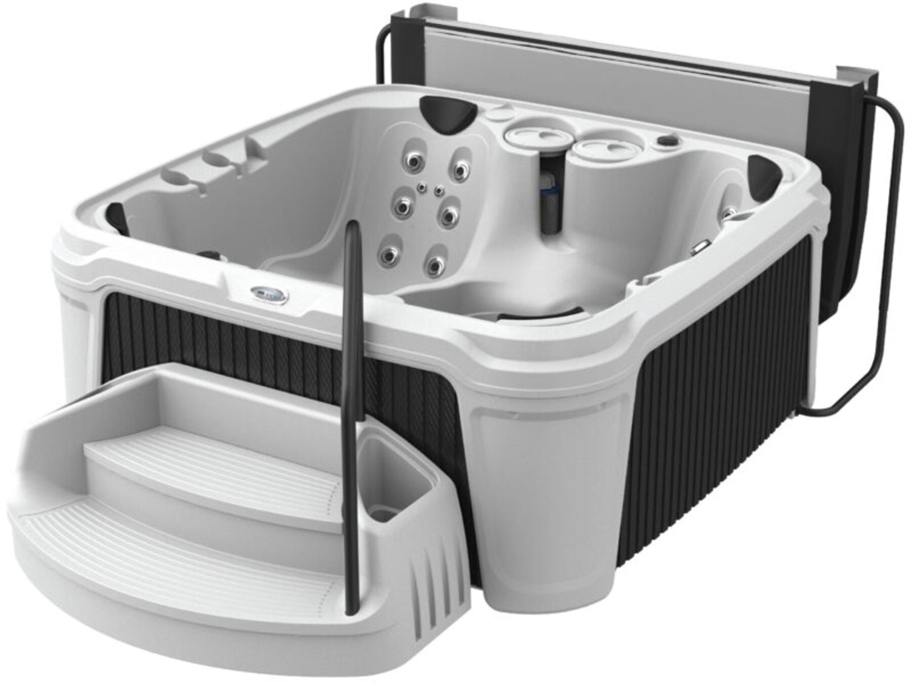 Aquarest Spas Powered By Jacuzzi® DayDream Ensemble 3500S 6Person 35