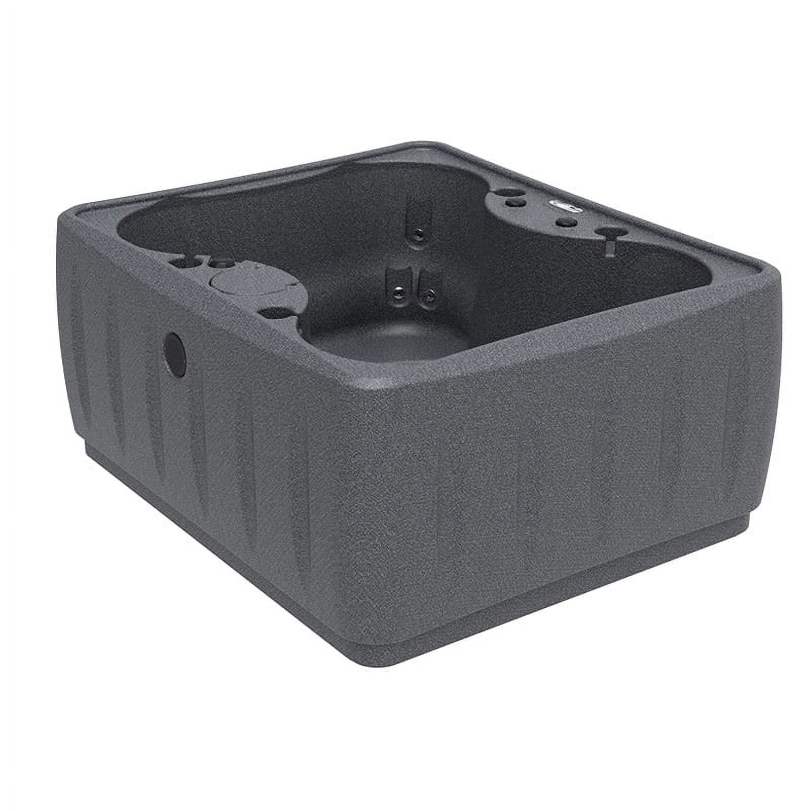 Aquarest Spas Powered By Jacuzzi® Premium 150 Hot Tub Spa 4Person Plug
