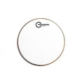 thumbnail image 1 of Aquarian - REF22SKW - 22" Reflector Ice White Superkick Bass Drum, 1 of 1