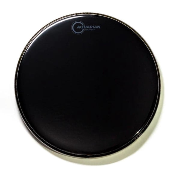 Aquarian 24" Reflector Bass Drum Head