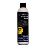 Aquarian Aquarium Cleaner, 8 oz. Bottle