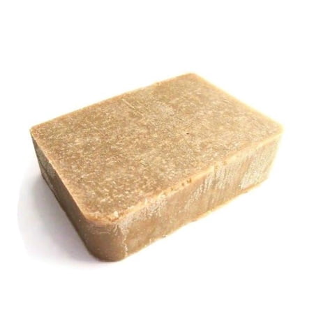 Aquarian Bath Clarifying Sulfur Soap, Gentle, Clearing, 4-5 oz Bar