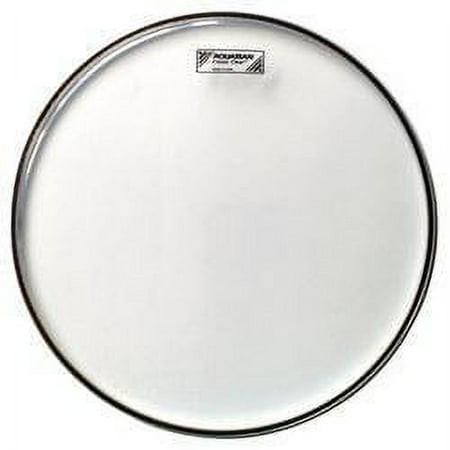 Aquarian Classic Clear Bass Drum Head (22")