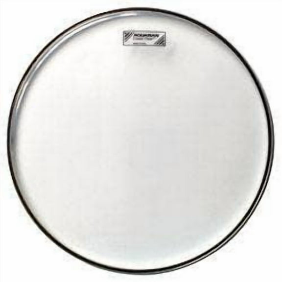 Aquarian Classic Clear Tom Head 15"