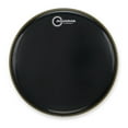 thumbnail image 1 of Aquarian - HF24BK - 24" Hi-Frequency Gloss Black Bass Drum, 1 of 1