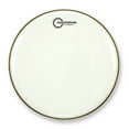 thumbnail image 1 of Aquarian - HF24WH - 24" Hi-Frequency Gloss White Bass Drum, 1 of 1