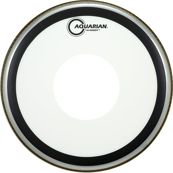 Aquarian Hi-Energy Drum Head 13 in.