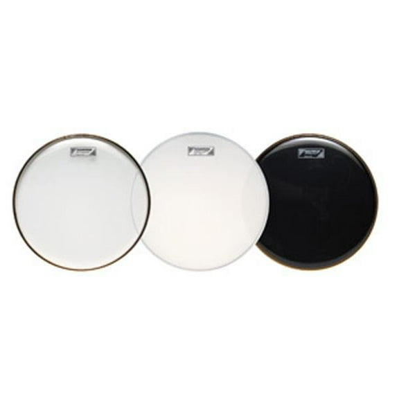 Hi-Frequency Clear Drum Head (10")