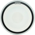 thumbnail image 1 of Aquarian Impact Coated Single-Ply Bass Drum Head 24 in., 1 of 1