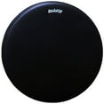 thumbnail image 1 of Aquarian Jack DeJohnette Bass Drum Head 24 in., 1 of 2