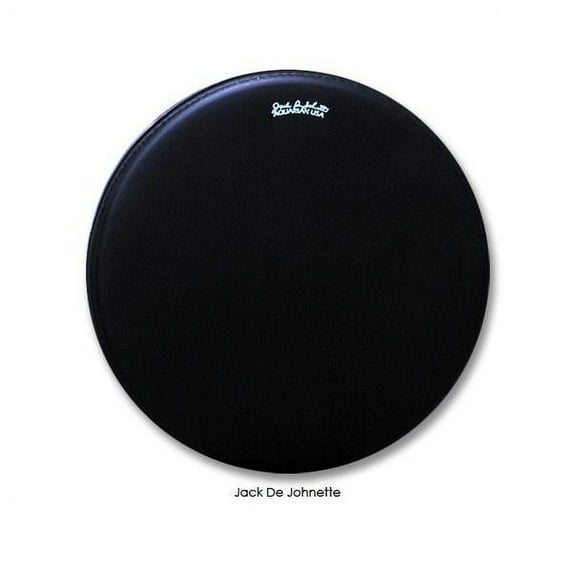 Aquarian Jack DeJohnette Snare Drum Head (14")