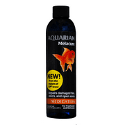 Aquarian Melacure Remedy, 8 oz. Bottle