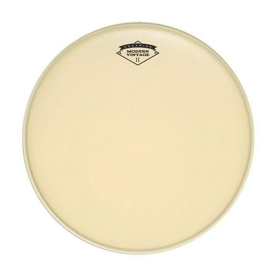 Aquarian Modern Vintage II Drum Heads 13 in.