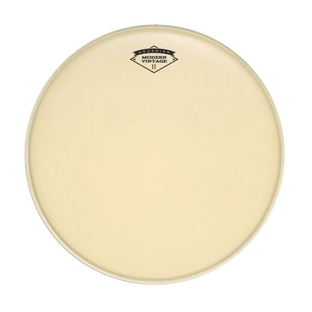 Modern Vintage II Drum Heads