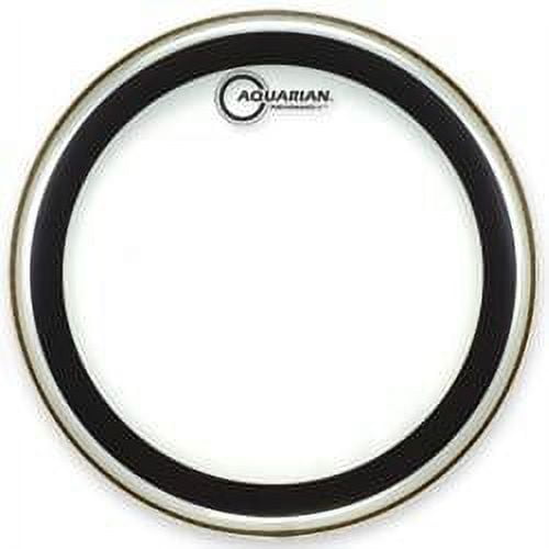 Aquarian Performance II Drum Head 12 in.