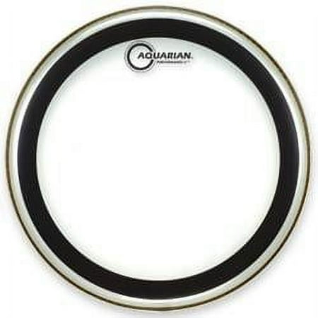 Aquarian Performance II Drum Head 8 in.