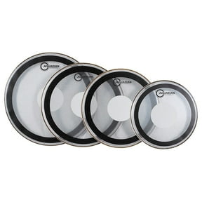 Aquarian Performance II Power Dot Drum Head 12 in.