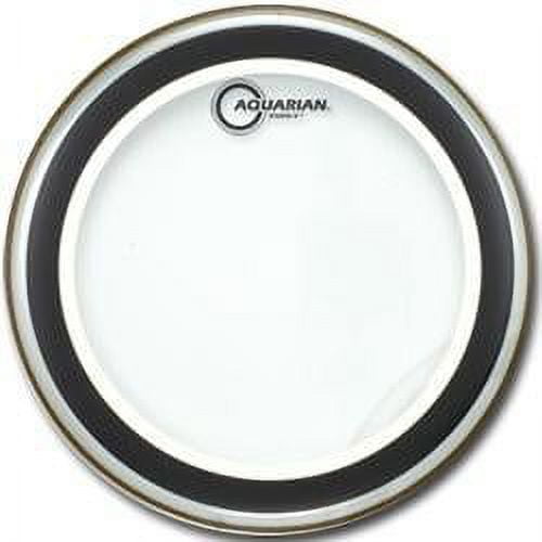 Aquarian Studio-X Drumhead 18 in.