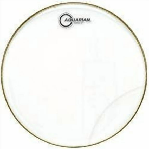Aquarian Super-2 Clear Drumhead 13 in.