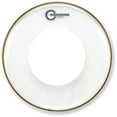thumbnail image 1 of Aquarian Super-2 Clear Drum Head with Power Dot (13"), 1 of 2