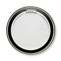 Aquarian Super Kick I Clear Bass Drum Head (20")