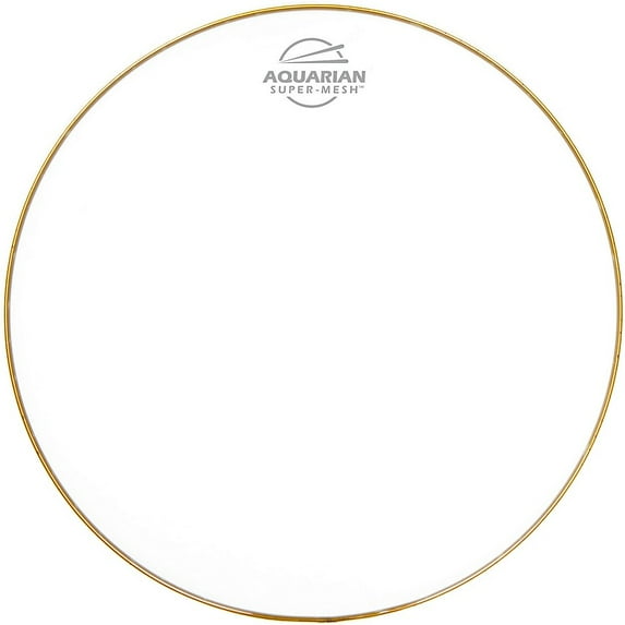 Aquarian Super Mesh Drum Head 10 in.