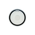 thumbnail image 1 of Aquarian - SKIII22 - 22" Superkick Coated Single Ply Bass Drum With Power Dot, 1 of 2