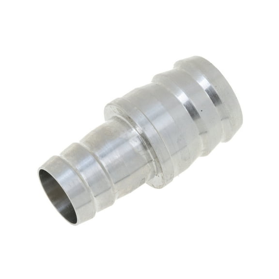 Aquarium Accessories Pipe Hose Connector and Adapter --U Tube Connector,12/16mm,16/22mm Converter, Stainless Steel, 3 Types 16-22mm