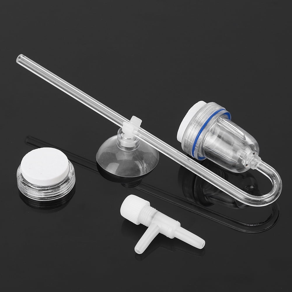 Aquarium Air Bubble, Nano Air Bubble, ABS 50cm Fish For Small Animals