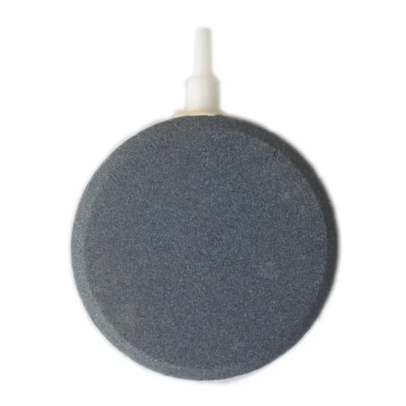 Aquarium Air Bubble Stone Fish Tank Aerator Pond Pump Bubble Disk Air Pump Hydroponic Oxygen