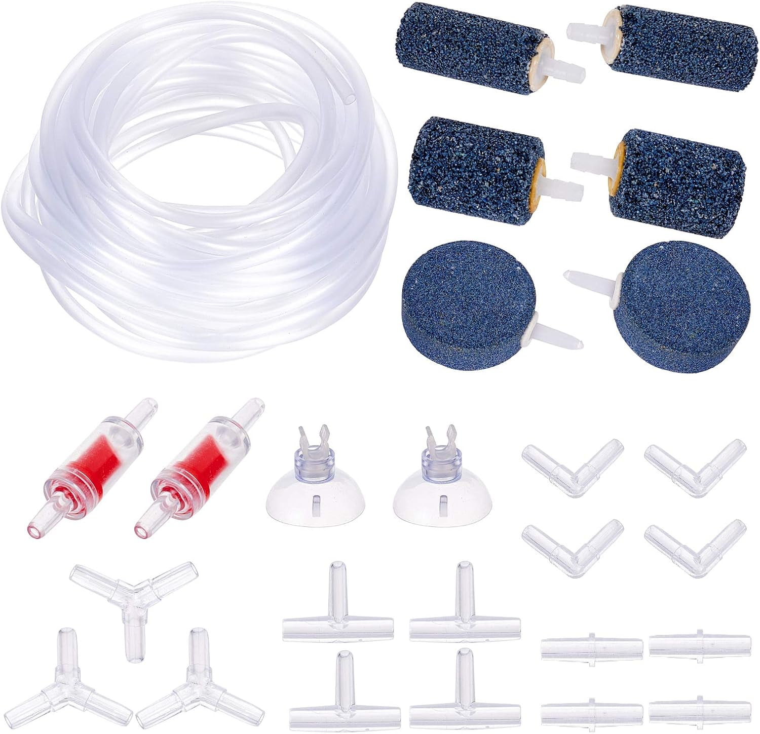 aquarium-air-pump-accessories-kit-31-pcs-fish-farming-tools-include-air