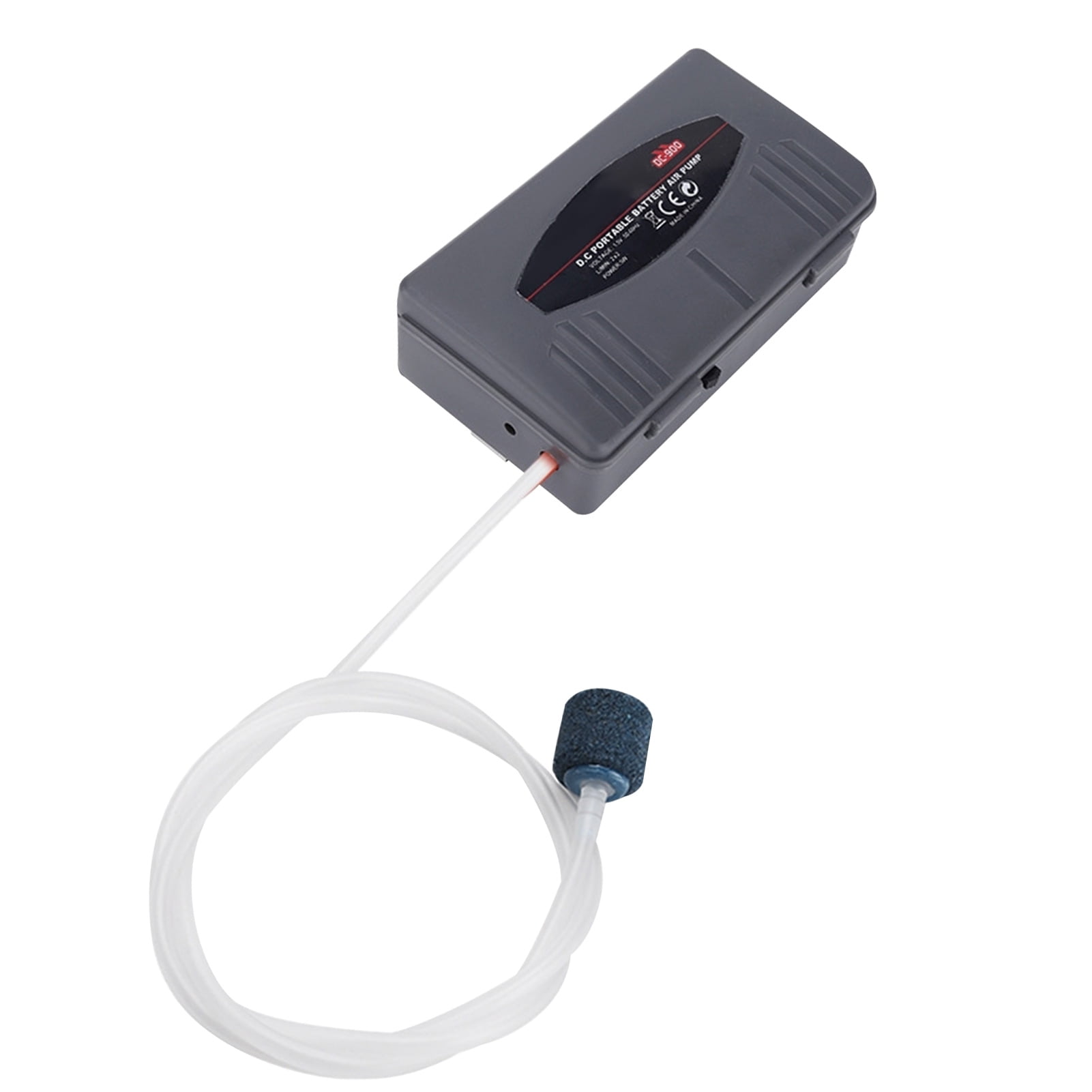 Aquarium Air Pump Kits Oxygen Air Pump With Tube Air Stone For Fish