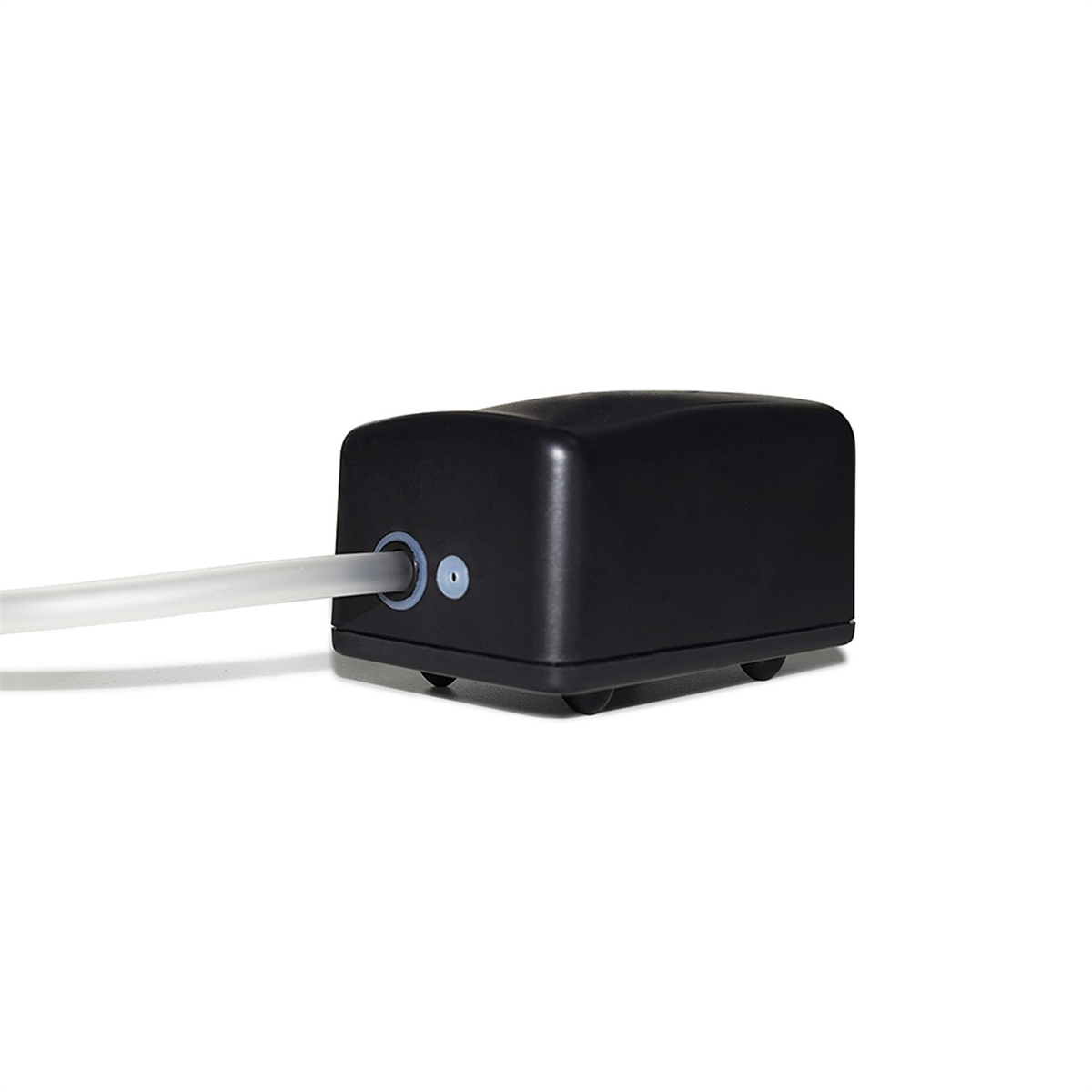 Aquarium Air Pump Oxygenator, 2.5W Solar Air Pump 3 Mode&No Noise Solar Aerator for Pond Stock Tank Fishing Hydroponics