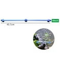 thumbnail image 1 of Aquarium Air Pump with Quiet Operation and Waterproof Design for Fish Tank Oxygenation in Blue, 1 of 8