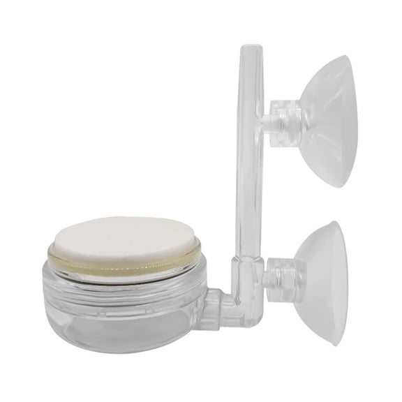 Aquarium Air Stones NanoBubble Stone Oxygen Diffuser Stone Hydroponic