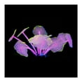 thumbnail image 1 of Aquarium Artificial Fake Water Grass Silicone Coral Plant Fish Tank Ornament, 1 of 8