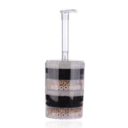 Aquarium Bio Corner Filter for Fry Shrimp Small Fish Tank Up to 40 Gallon, 1-Pack