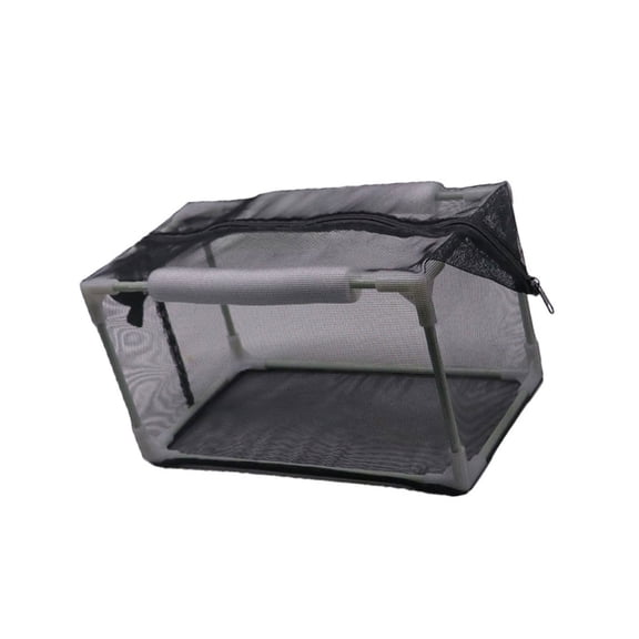 Aquarium Breeder Box for FishTanks Breeding Incubator Baby Fish Hatchery